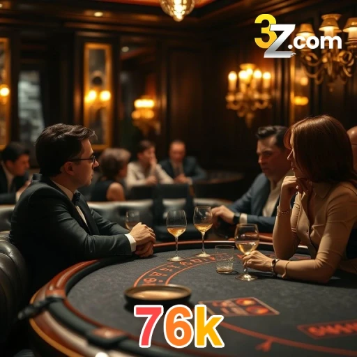 76k BET Jogos de caça-níqueis