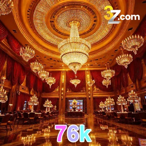 76k BET Jogos de caça-níqueis